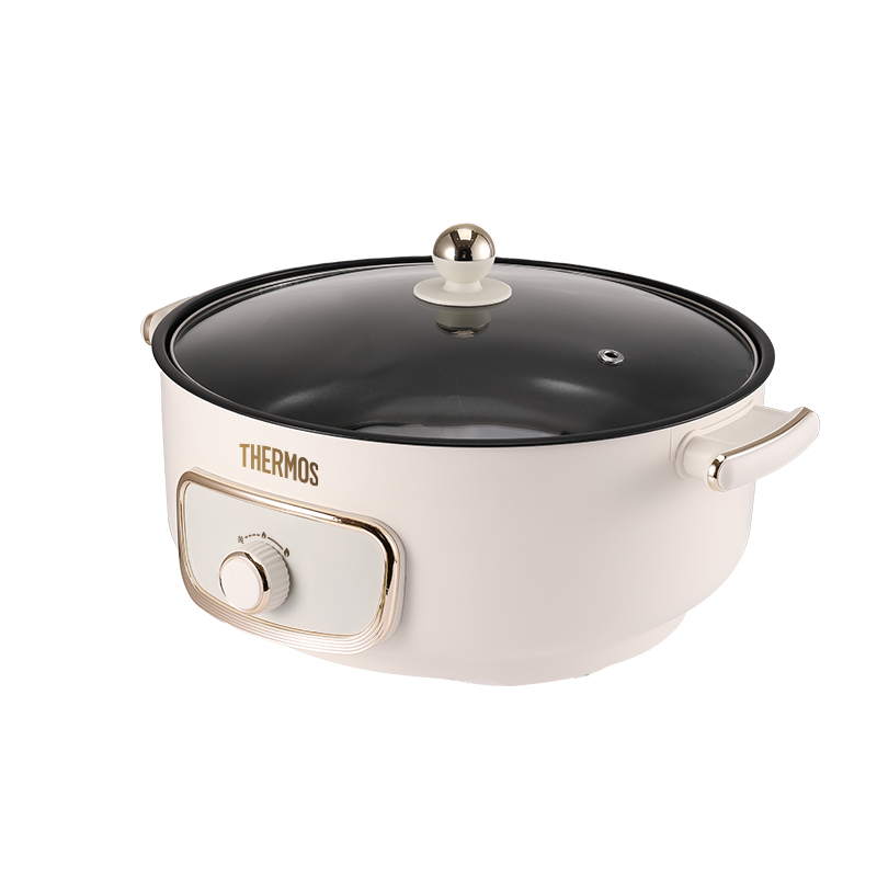 代发自营膳魔师电火锅EHA-4371A膳魔师电火锅EHA-4371A