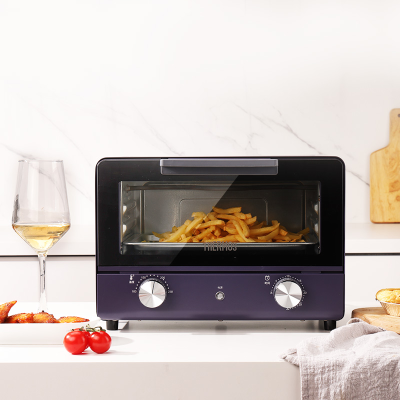 代发自营膳魔师电烤箱EHA-5119A膳魔师电烤箱EHA-5119A