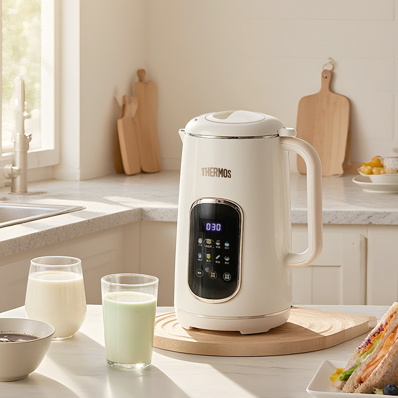 代发自营膳魔师破壁料理机(破壁豆浆机EHA-2413D膳魔师破壁料理机(破壁豆浆机EHA-2413D