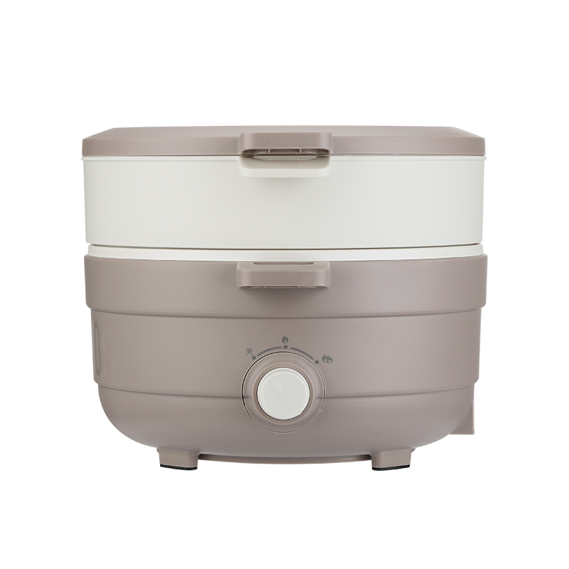 代发自营膳魔师膳魔师电火锅1350W EHA-4332A膳魔师膳魔师电火锅1350W EHA-4332A