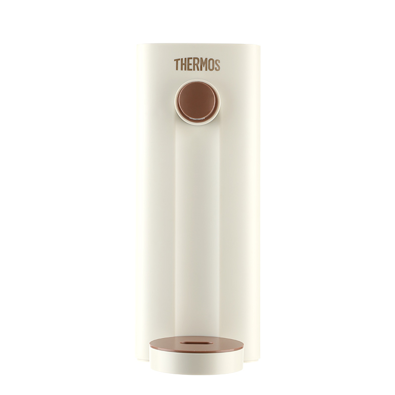 代发自营膳魔师膳魔师液体加热器（极速开水机）白色2200W EHA-1123E膳魔师膳魔师液体加热器（极速开水机）白色2200W EHA-1123E