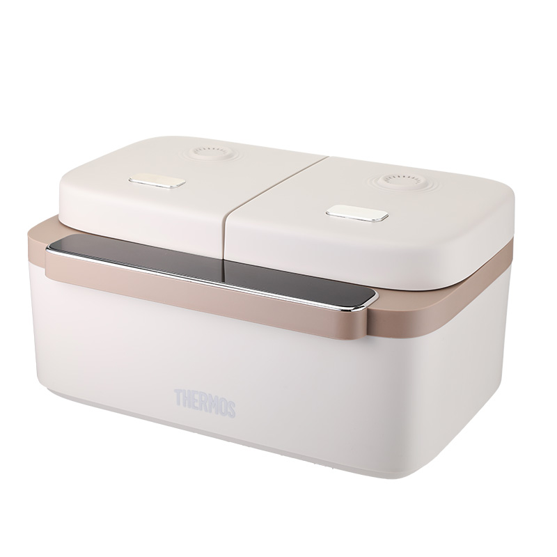 代发自营膳魔师多功能双胆饭煲EHA-4124E膳魔师多功能双胆饭煲EHA-4124E