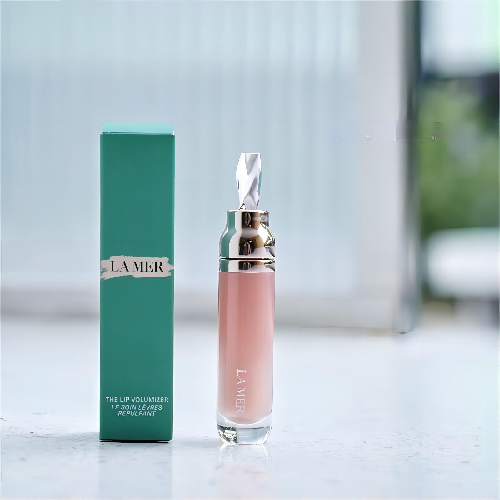 代发海蓝之谜唇蜜7ml