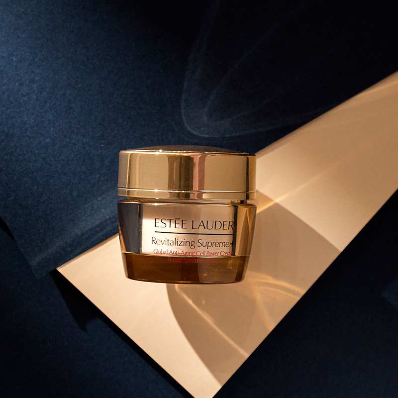 雅诗兰黛智妍面霜15ml