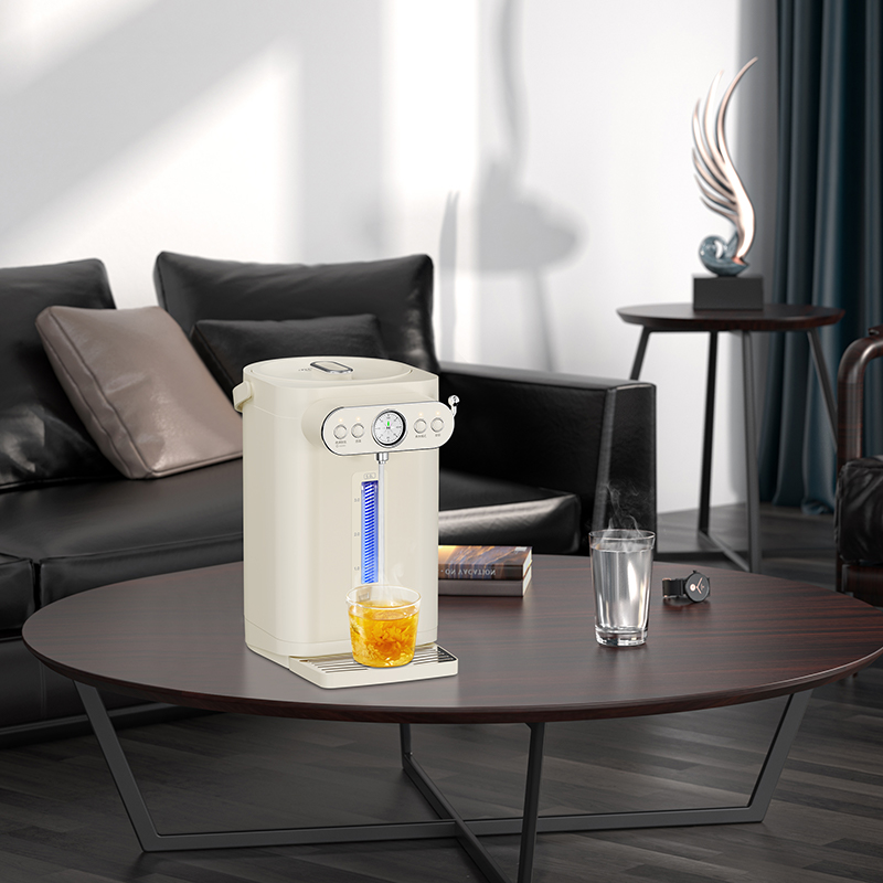 米技生活 电热开水瓶 （恒温调奶器） HK-L5066