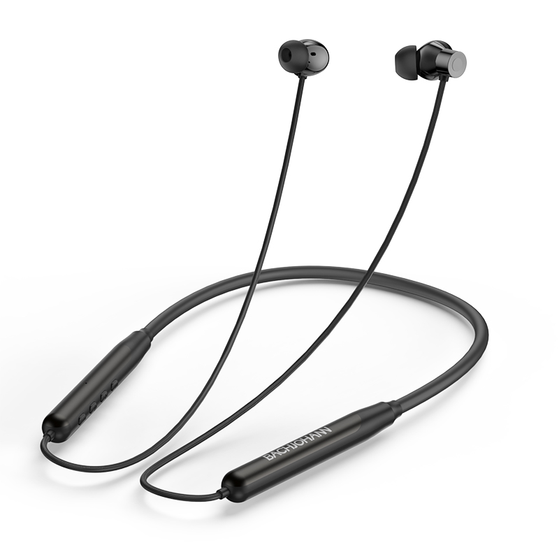 德国巴赫 BT02智能运动蓝牙耳机