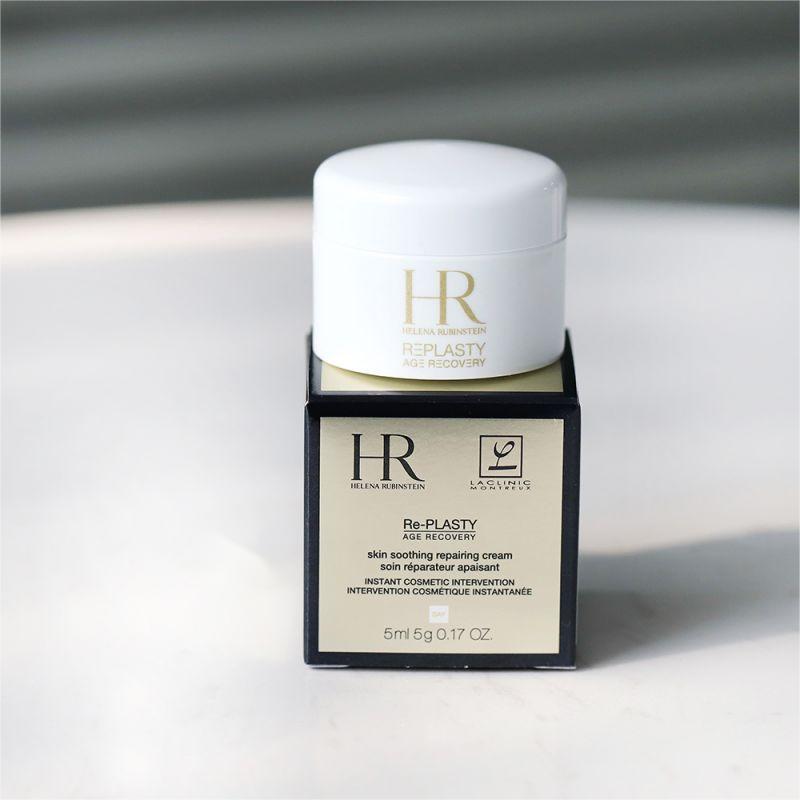 赫莲娜白绷带5ml