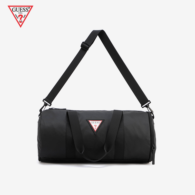 GUESS WREATH 旅行袋健身包 GSBLN9683094BLA
