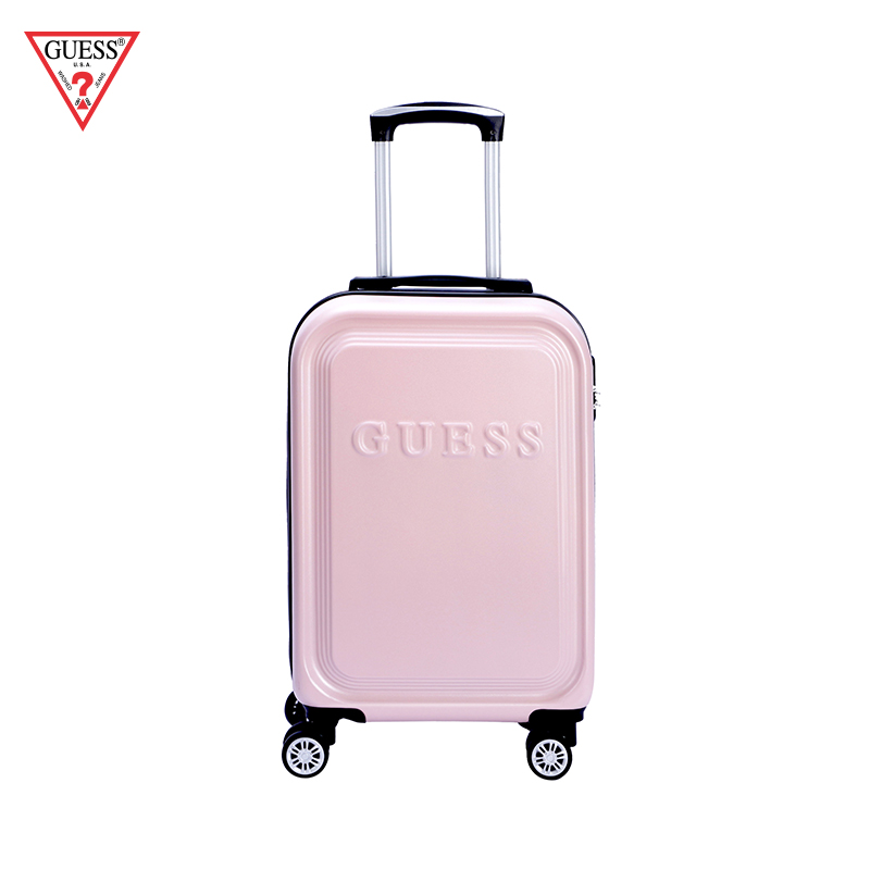 GUESS STANNIS 登机箱旅行箱 GSXU9268980
