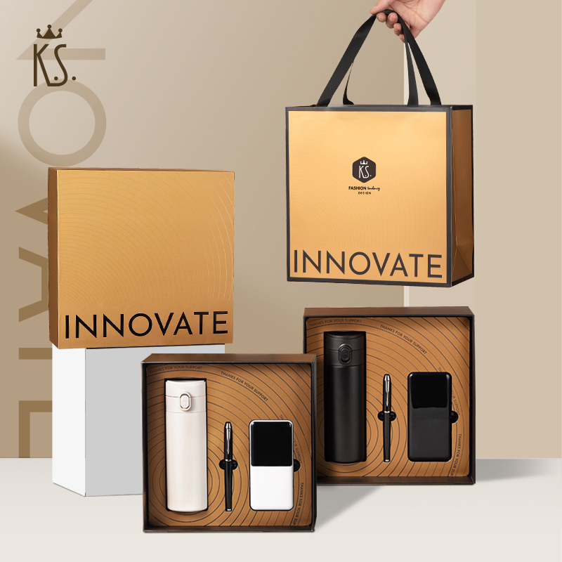 源头K.S.创新致远商务套装KS-859