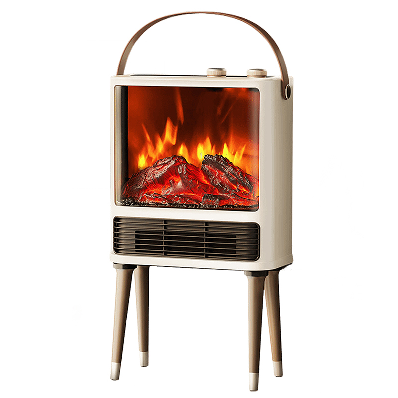 代发艾美特 壁炉火焰款 AIR9-1