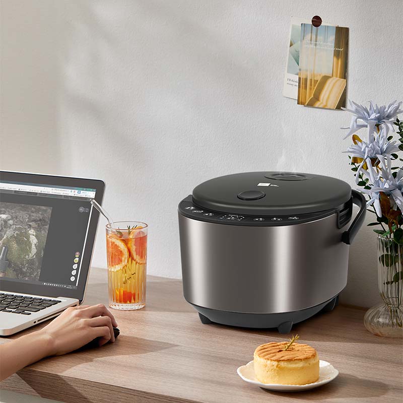 米技 微电脑多功能电饭煲 EC-L3060