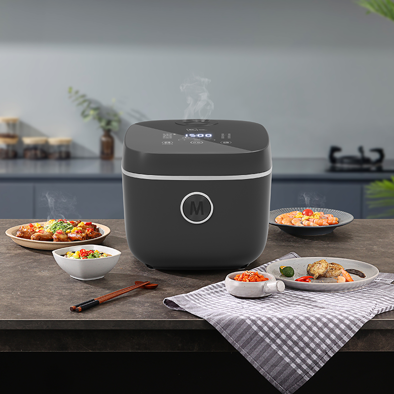 米技生活 微电脑电饭煲 EC-L4099