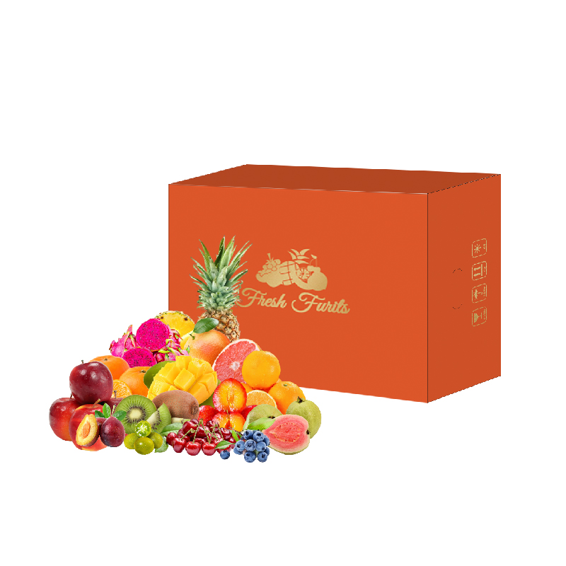 代发自营嗨果粒998档尊礼拼装套餐26年3-4月（水果应季不定期调整内配）嗨果粒998档尊礼拼装套餐26年3-4月（水果应季不定期调整内配）