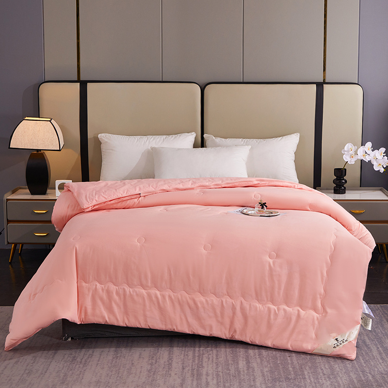 代发啄木鸟（PLOVER）秋冬被-四季通用子母被ZMN-DB009（200*230cm）总7斤/子被3斤、母被4斤