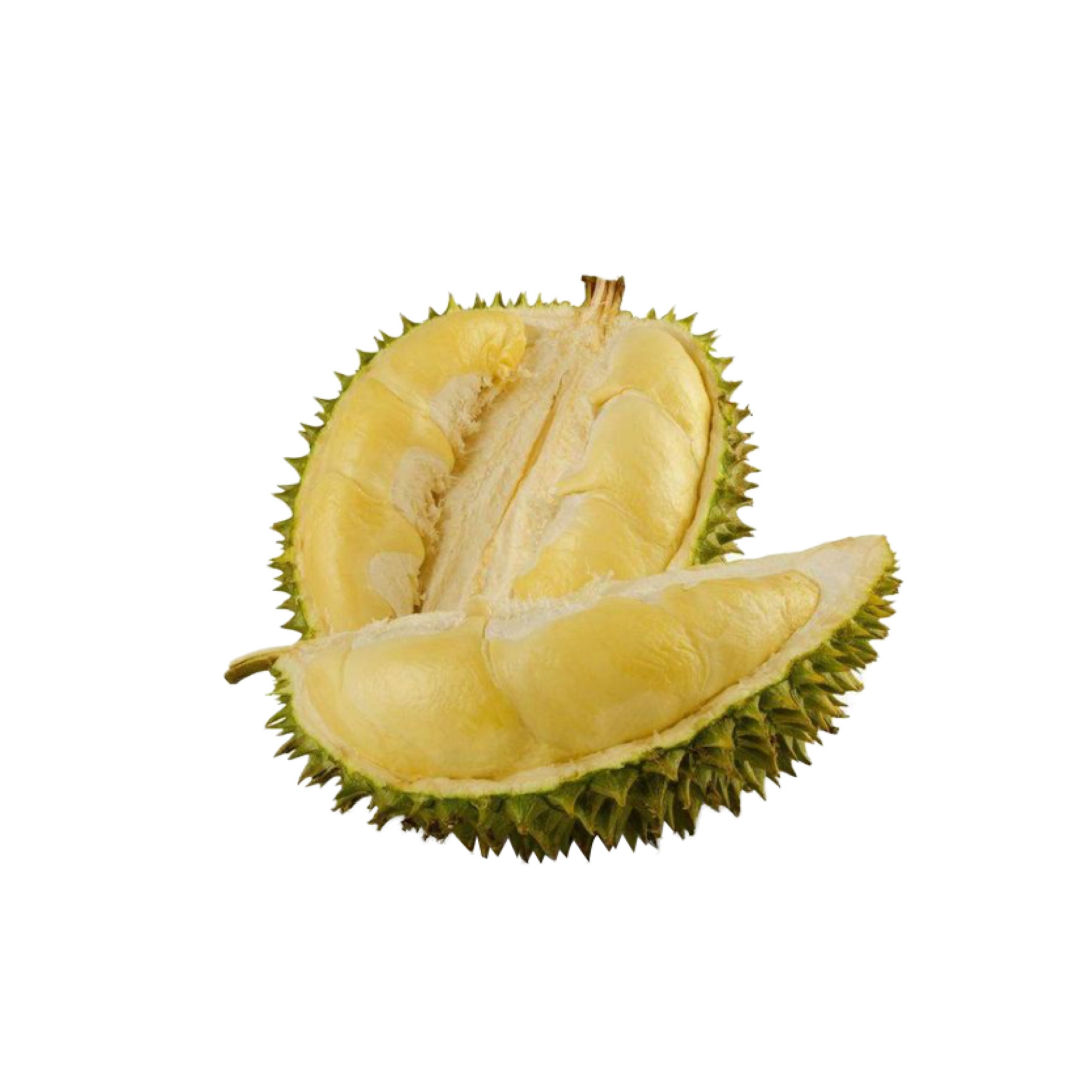 代发自营嗨果粒马来西亚猫山王榴莲D197-C款（3.2-3.6斤）嗨果粒马来西亚猫山王榴莲D197-C款（3.2-3.6斤）