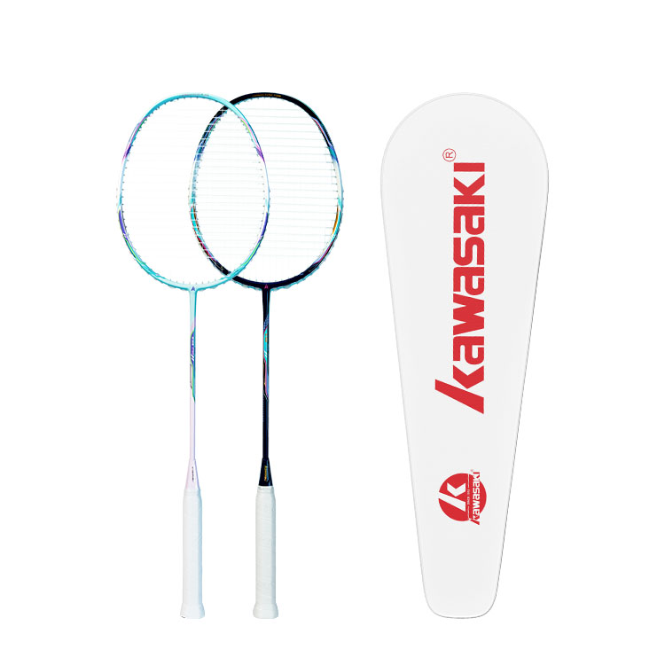代发川崎 羽毛球拍 对拍X160-Pro