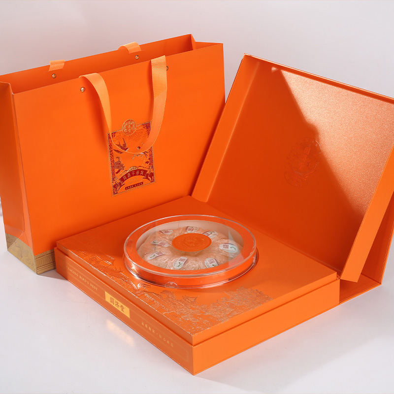 代发国济堂.贵宾级溯源干燕窝礼盒50g