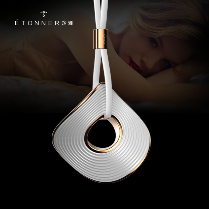 途雅（ETONNER）流动的巴黎-香片F171