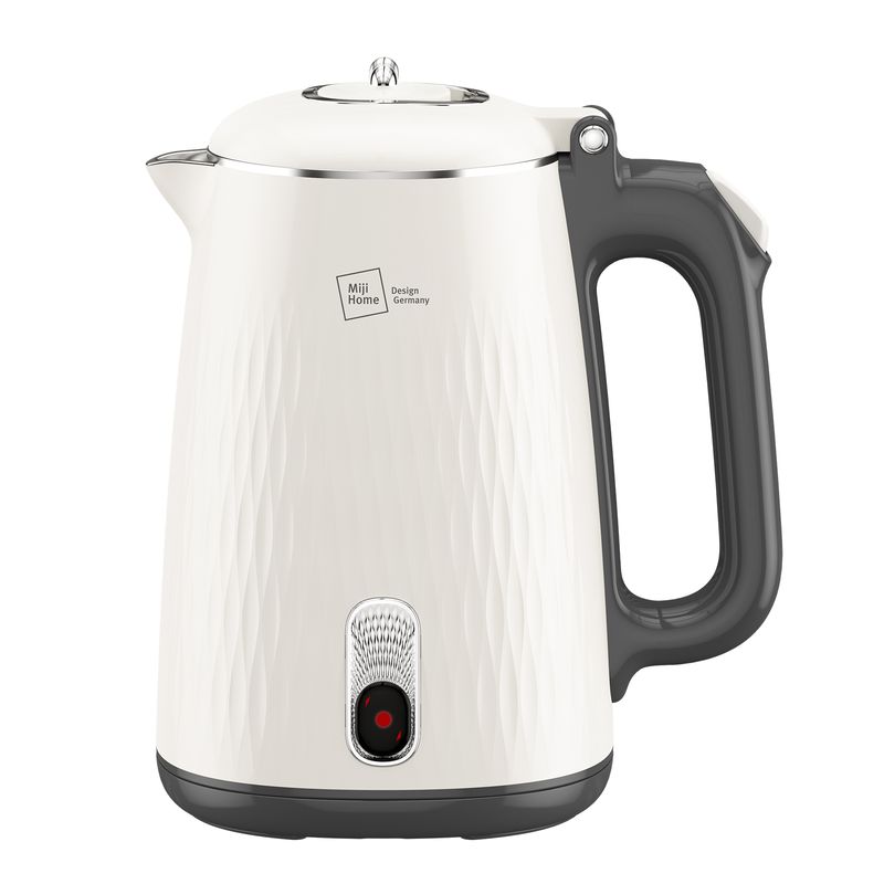 米技生活 电热水壶 HK-L1766