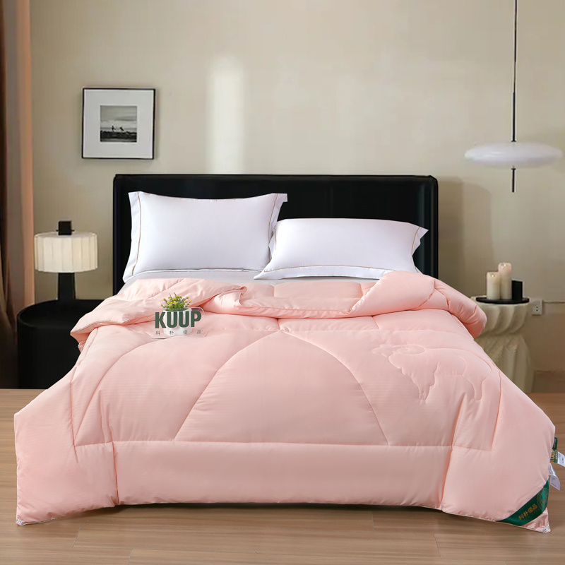 代发科朴优品KUUP铂金羊毛被KUUP-DB004（200*230CM\2.9kg）