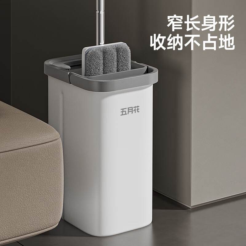 五月花刮刮乐拖把套装 WYH-PB110