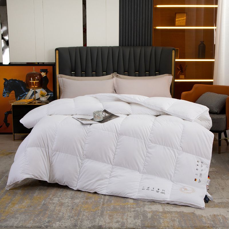 代发科朴优品匈利亚95羽绒被KUUP-DB005（200*230CM\2.7kg）