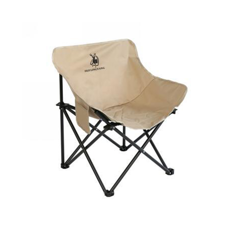 代发徽羚羊 云休 65 月亮椅山岚绿 HLY-ZDY-23007/奶茶色 HLY-ZDY-24011