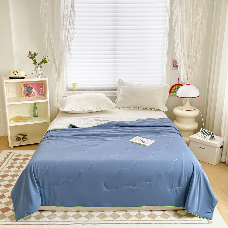 科朴优品KUUP呱呱云朵被-海盐啵啵KUUP-XB003（200*230CM）