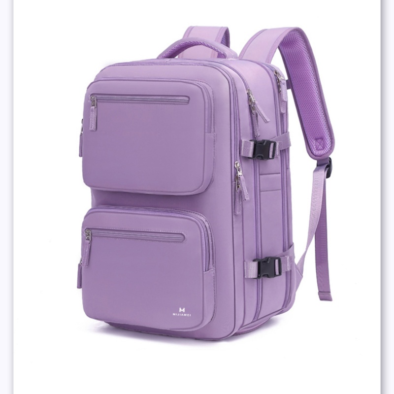 米茄美双肩包干湿分离可扩容旅行包男女通用旅行容量大礼物M068