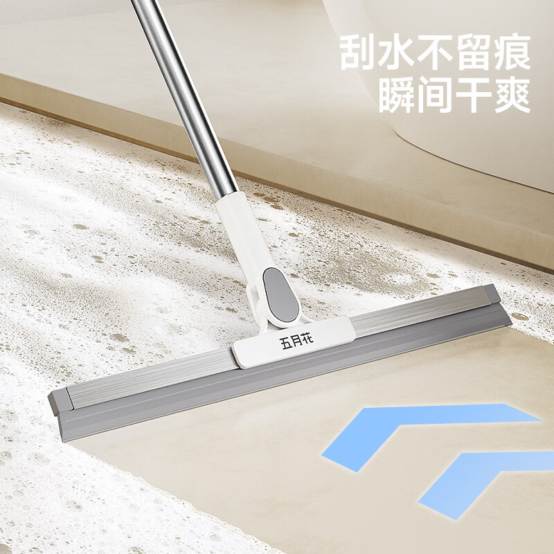 五月花硅胶魔术扫把刮水器 YZ-S305