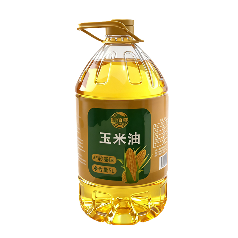 御佰秾 玉米油5L-YBN100