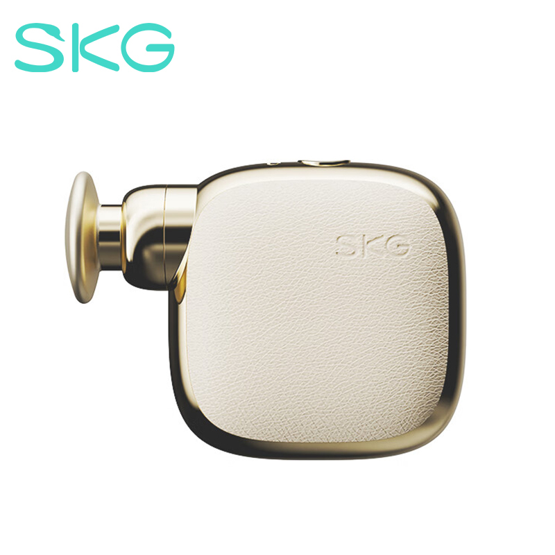 SKG迷你筋膜枪F3mini