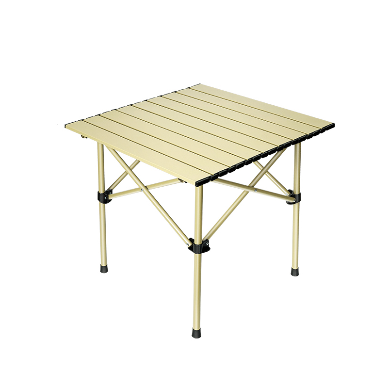 徽羚羊 云几 T52  碳钢方桌  HLY-ZDZ-23002