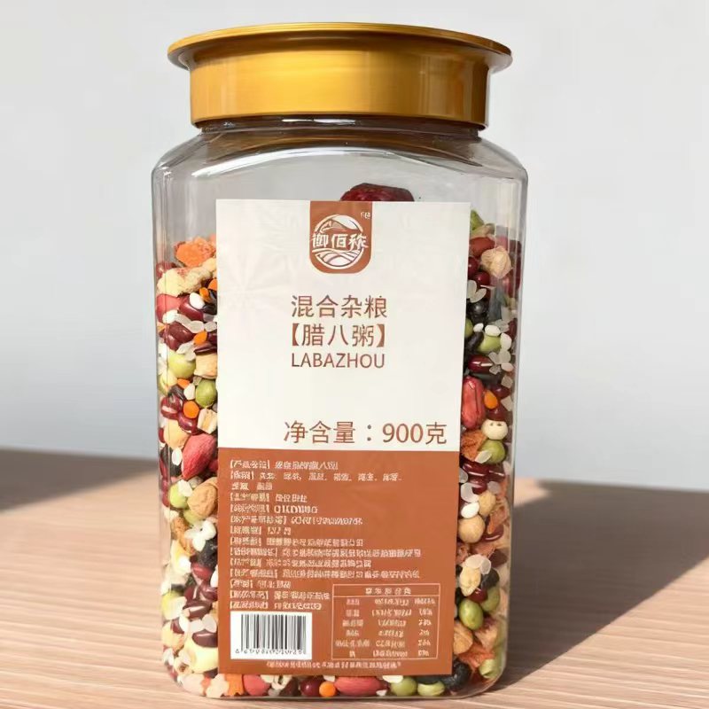 御佰秾 腊八粥900g-YBN041