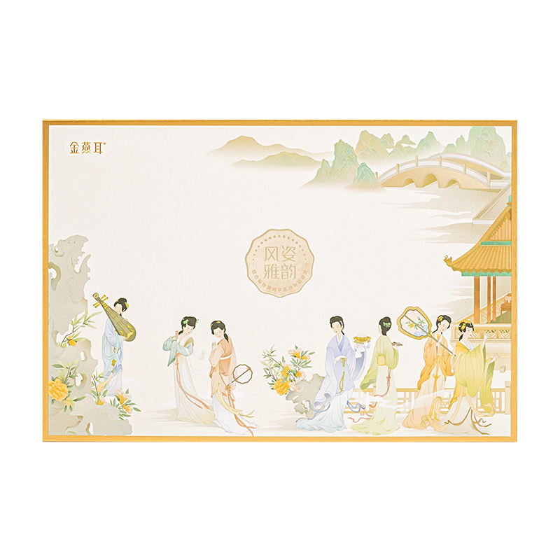 【金燕耳】K纯萃风姿雅韵230g礼盒