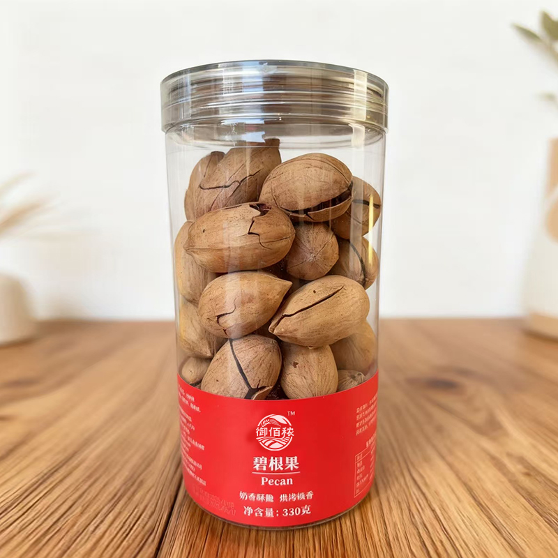 御佰秾 碧根果330g-YBN081