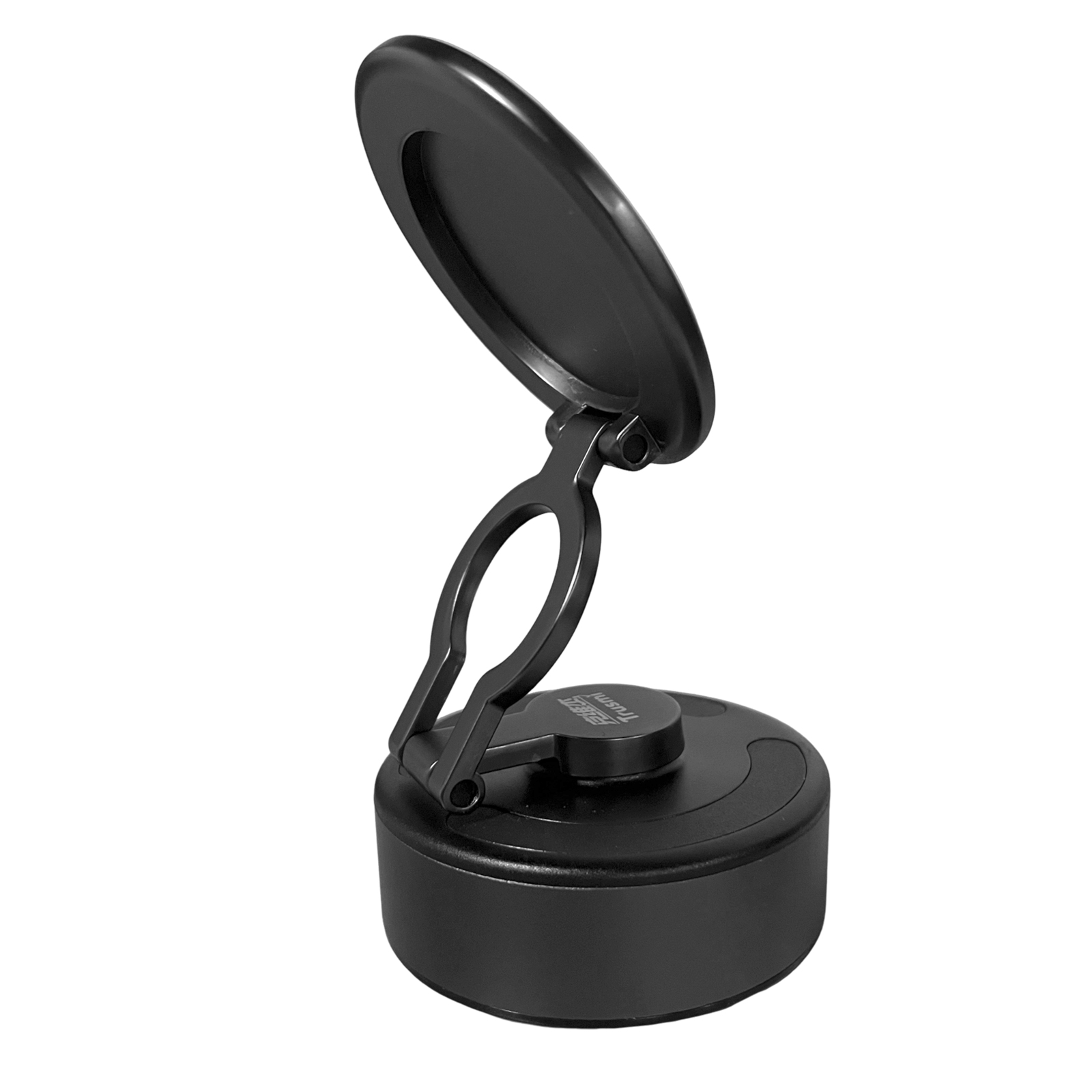 克维杰丨TRUSMI磁吸真空吸车载支架（电动）黑色LP19-02