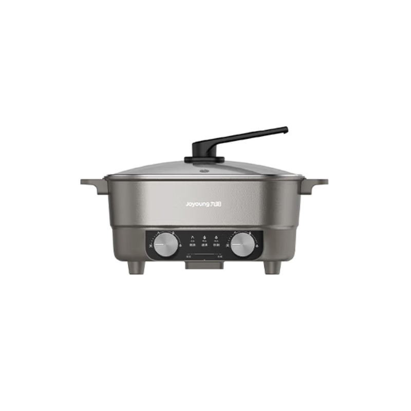 荐代发九阳电火锅HG60-G650-B