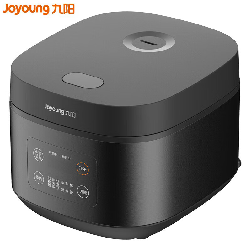 荐代发九阳电饭煲F40FZ-F339