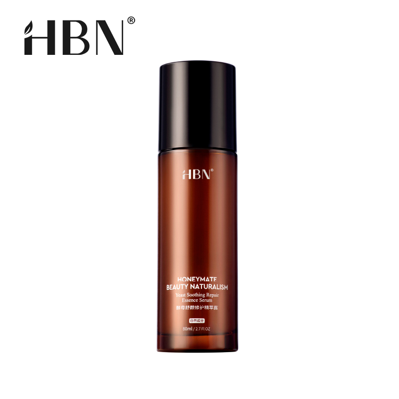 HBN·酵母舒颜修护精萃露（复原露）SYXHL0701