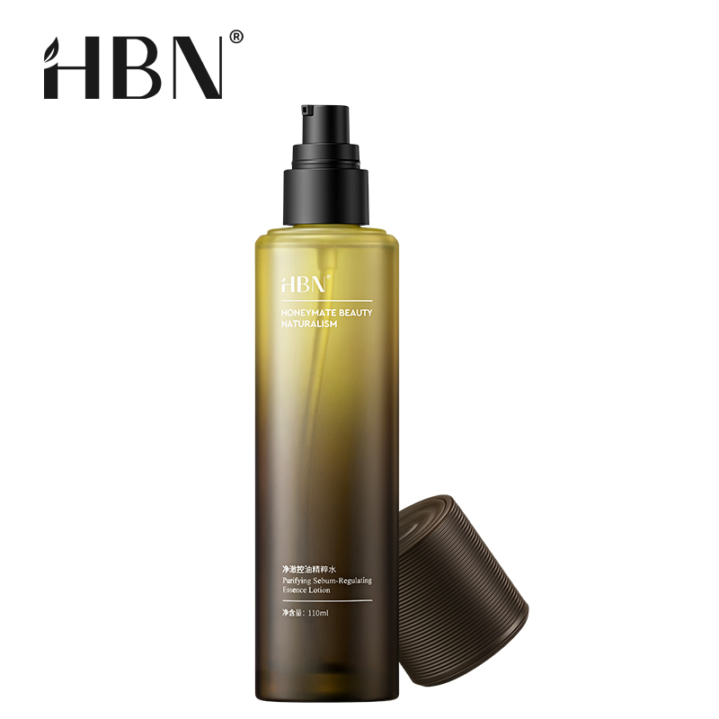 代发HBN净澈控油精粹水（磨皮水）KYS1013