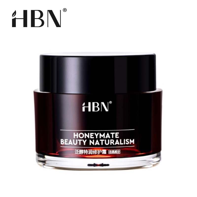 HBN·泛醇特润修护霜2.0FCXHS0701