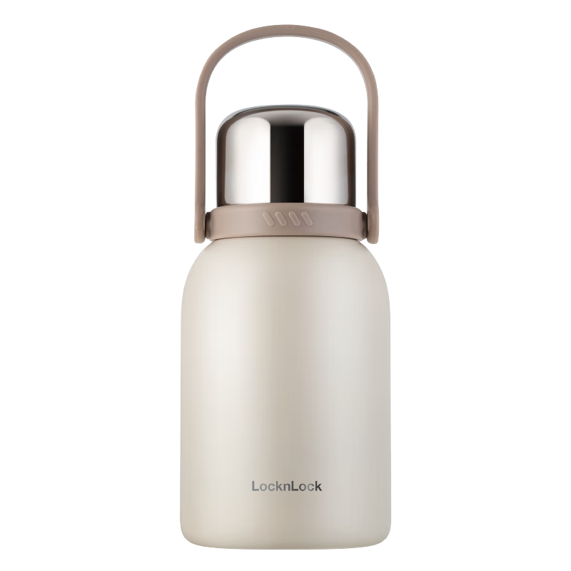 荐代发乐扣大容量保温壶LHC4348