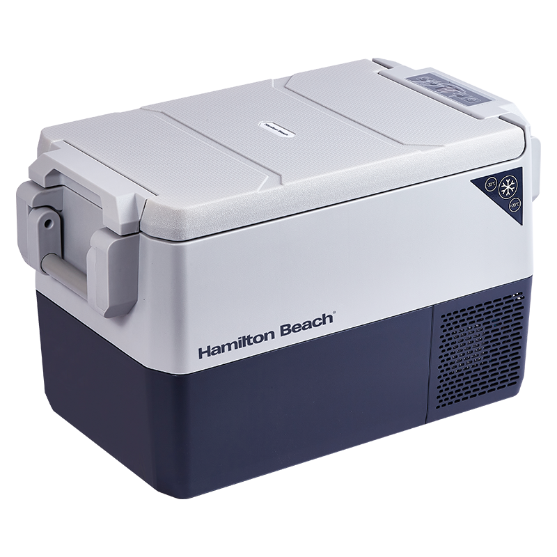Hamilton Beach汉美驰车载冰箱 RF30101