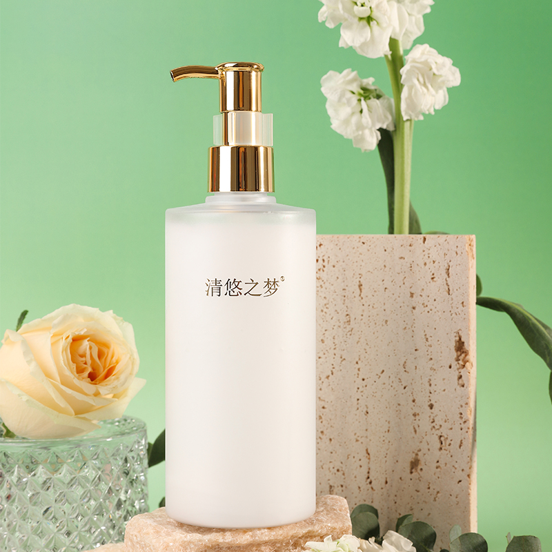 代发清悠之梦精华护发乳（净萃草本）300ml