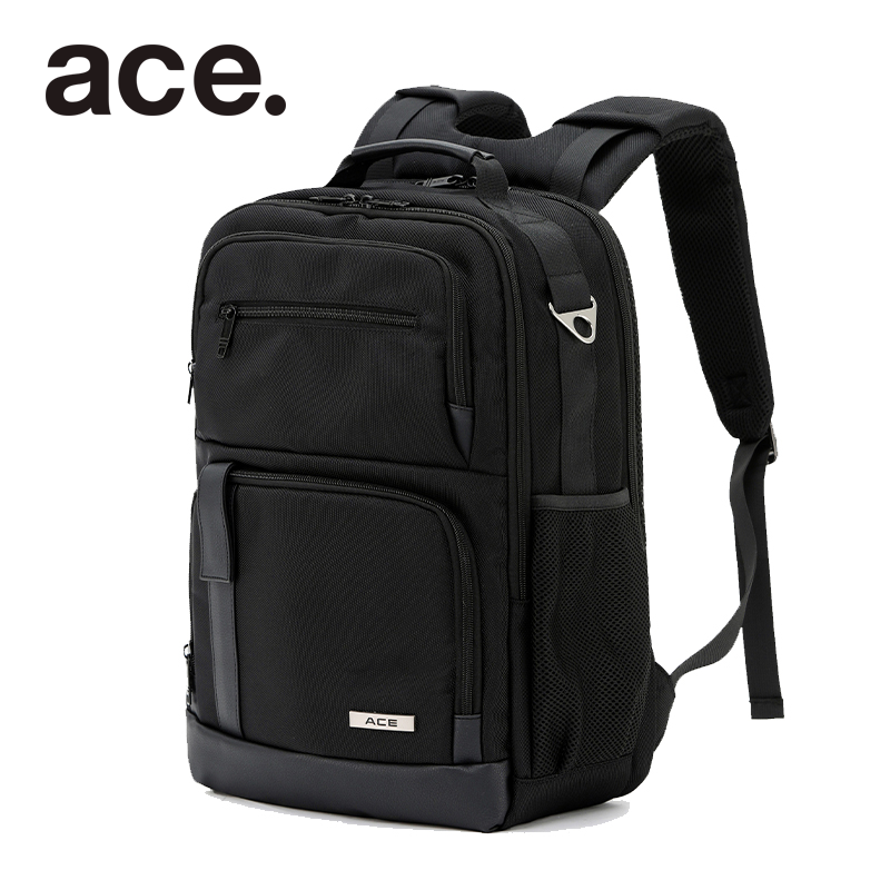 ACE商务电脑双肩包D6021