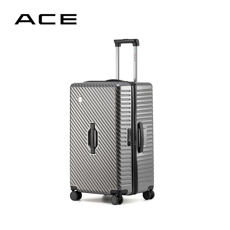 ACE 29寸拉杆箱D8033