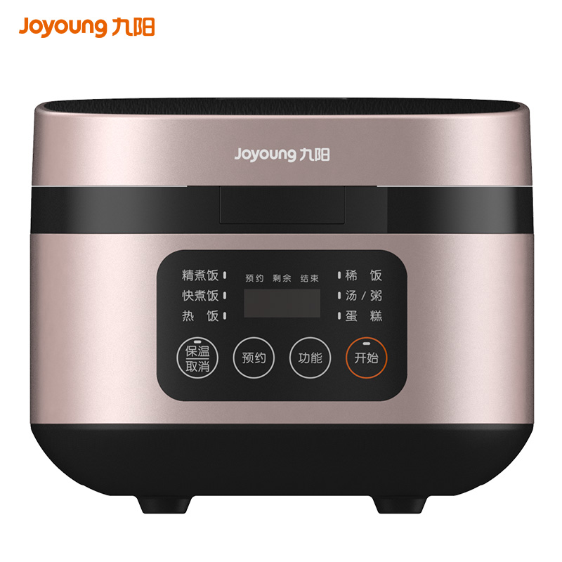 九阳电饭煲F40FY-F330