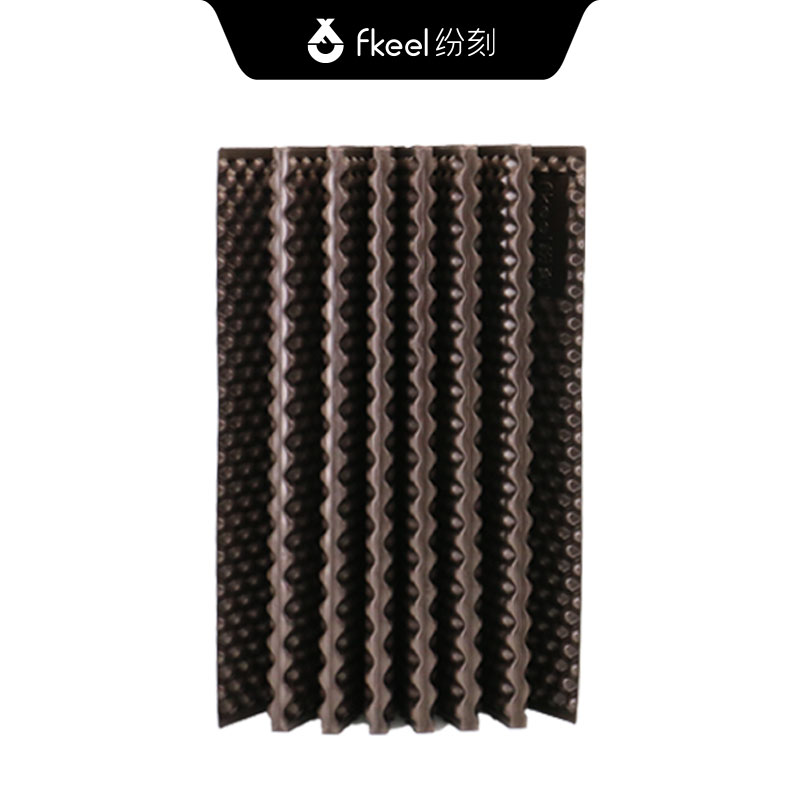 源头fkeel 纷刻蛋槽防潮坐垫	FA2006S